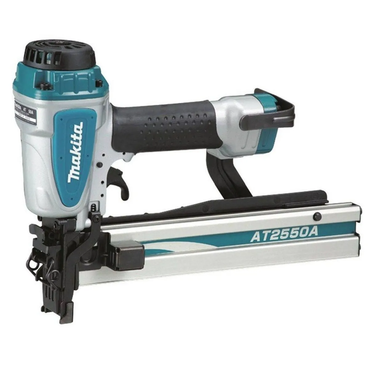 Makita - Agrafeuse pneumatique 8,5 bar 140 agrafes - AT2550A