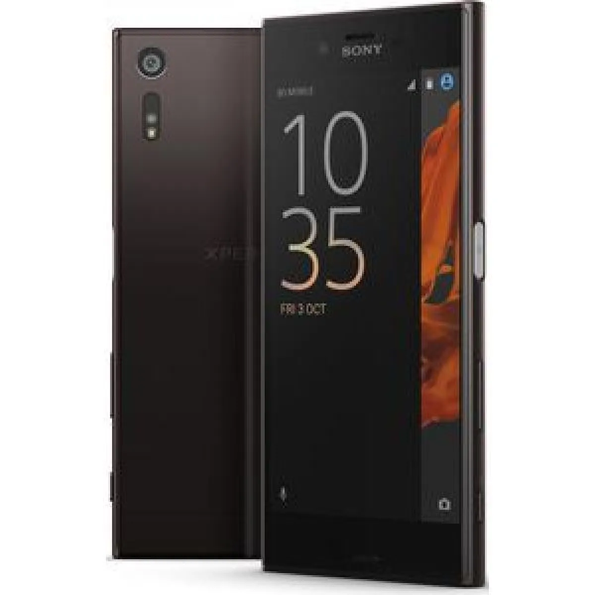 Sony Xperia XZ 4G 32Go Noir