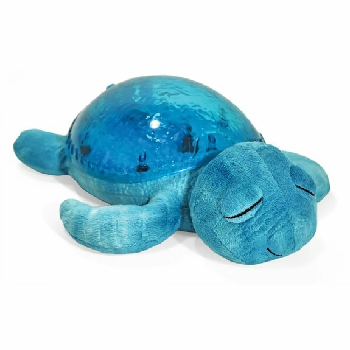 Veilleuse Tranquil Turtle - Aqua