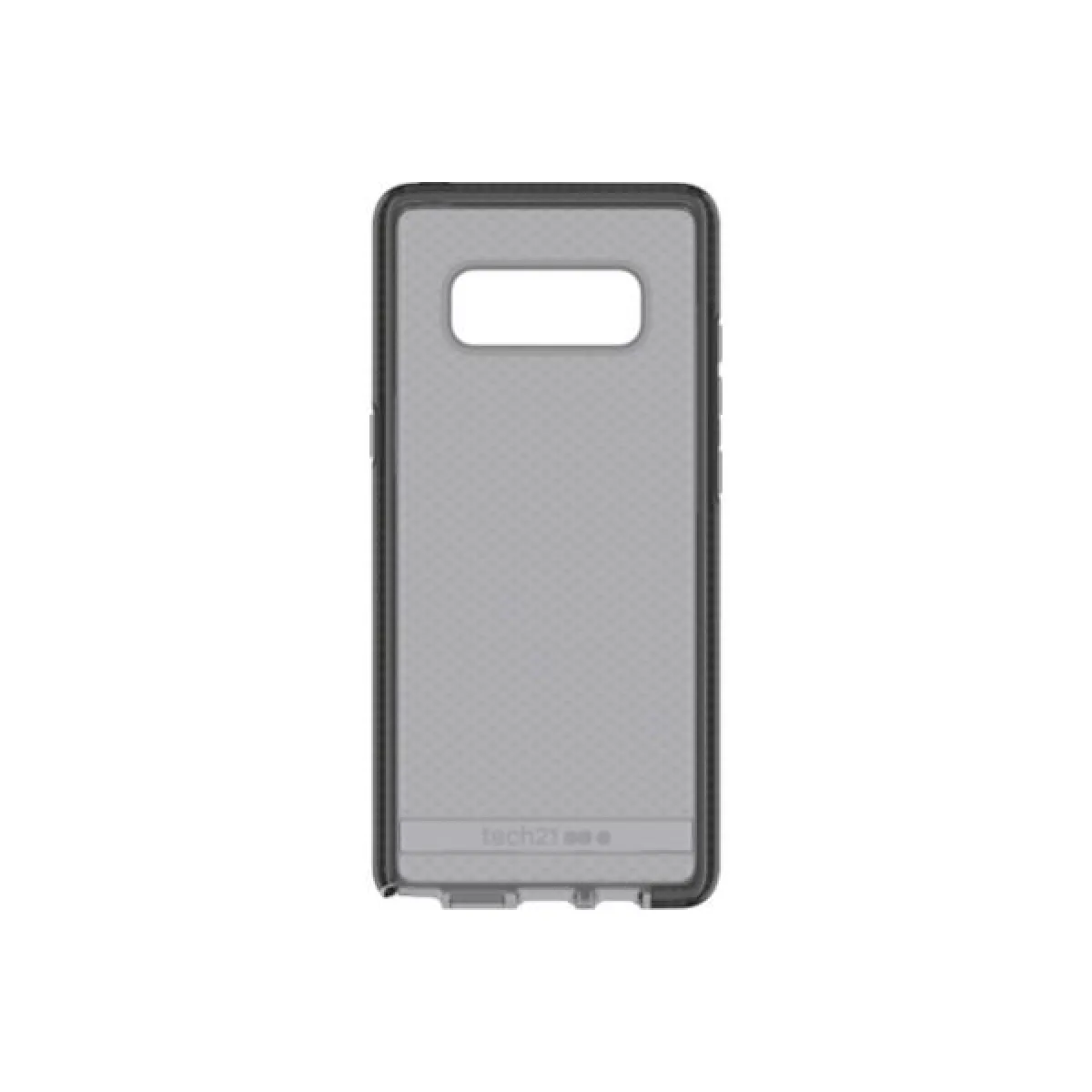 Coque TECH 21 Note 8 Evo check smokey