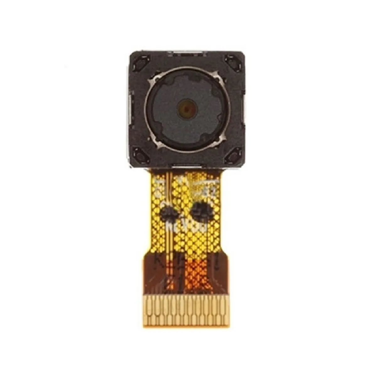 Pour Samsung Galaxy SIII mini / i8190 pièce détachée Remplacement de Câble flexible Flex Cable de Appareil Photo Caméra vers l'arrière