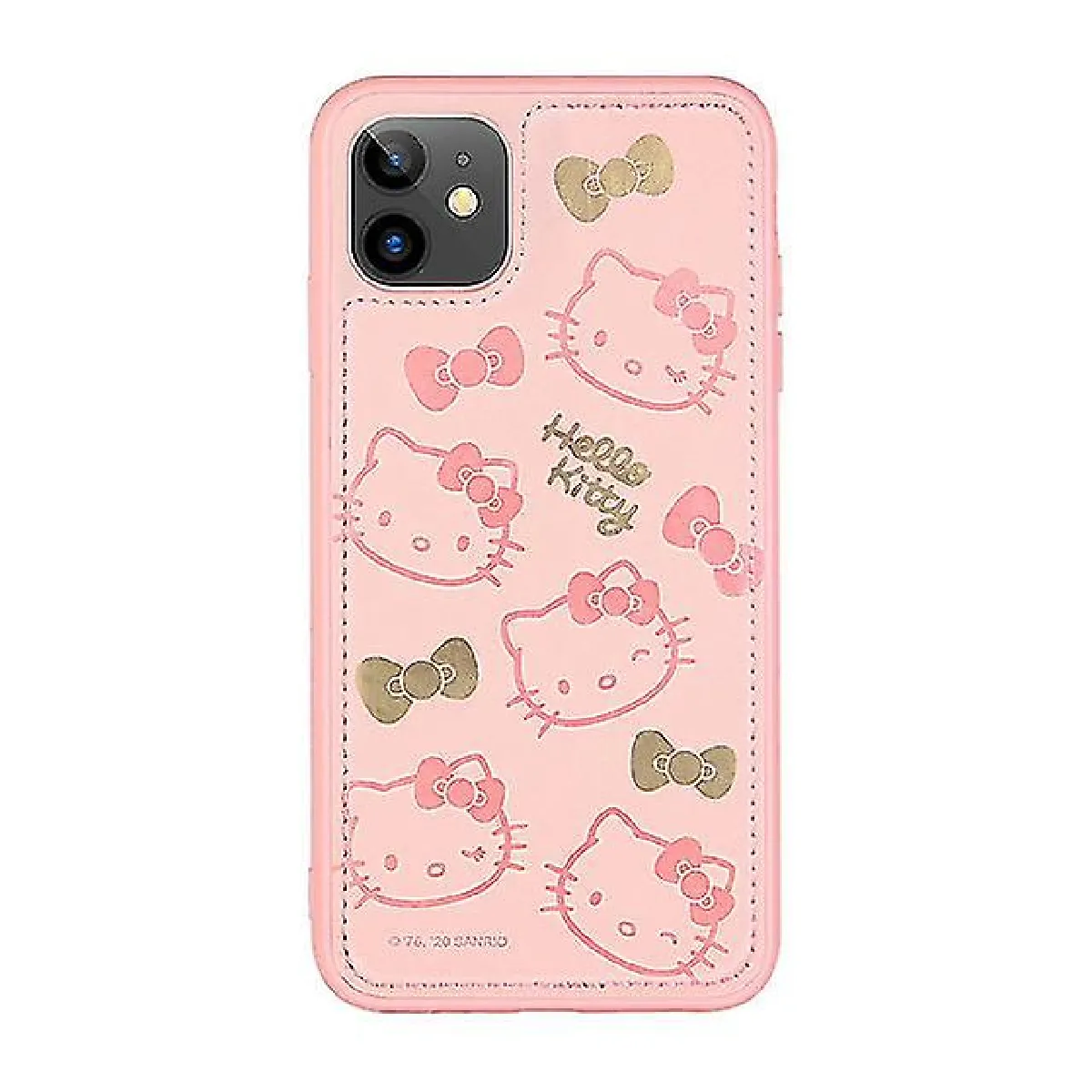 Hello Kitty Phone Case iPhone 12 Mini