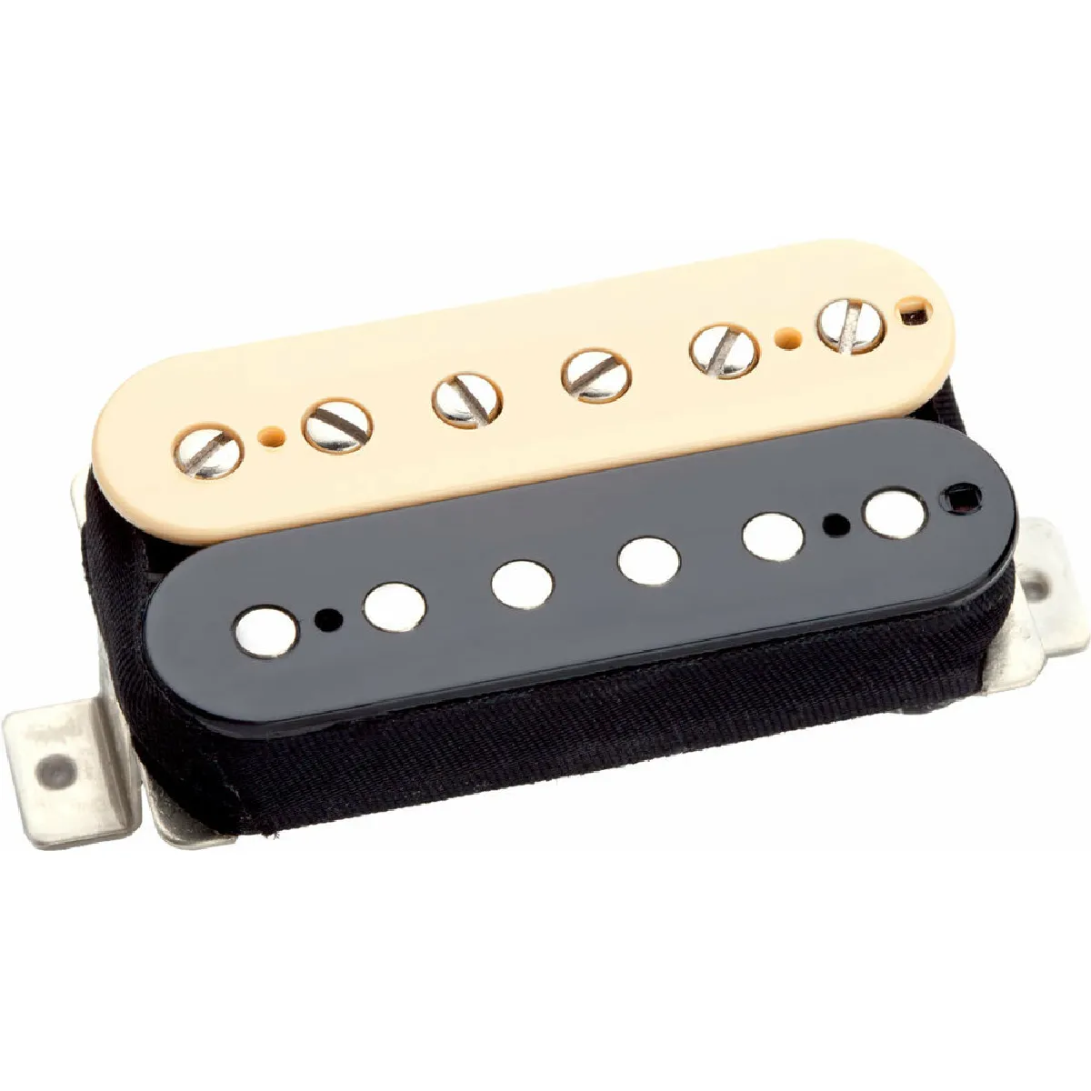 SH-1N Z4C Neck Humbucker Zebra Seymour Duncan