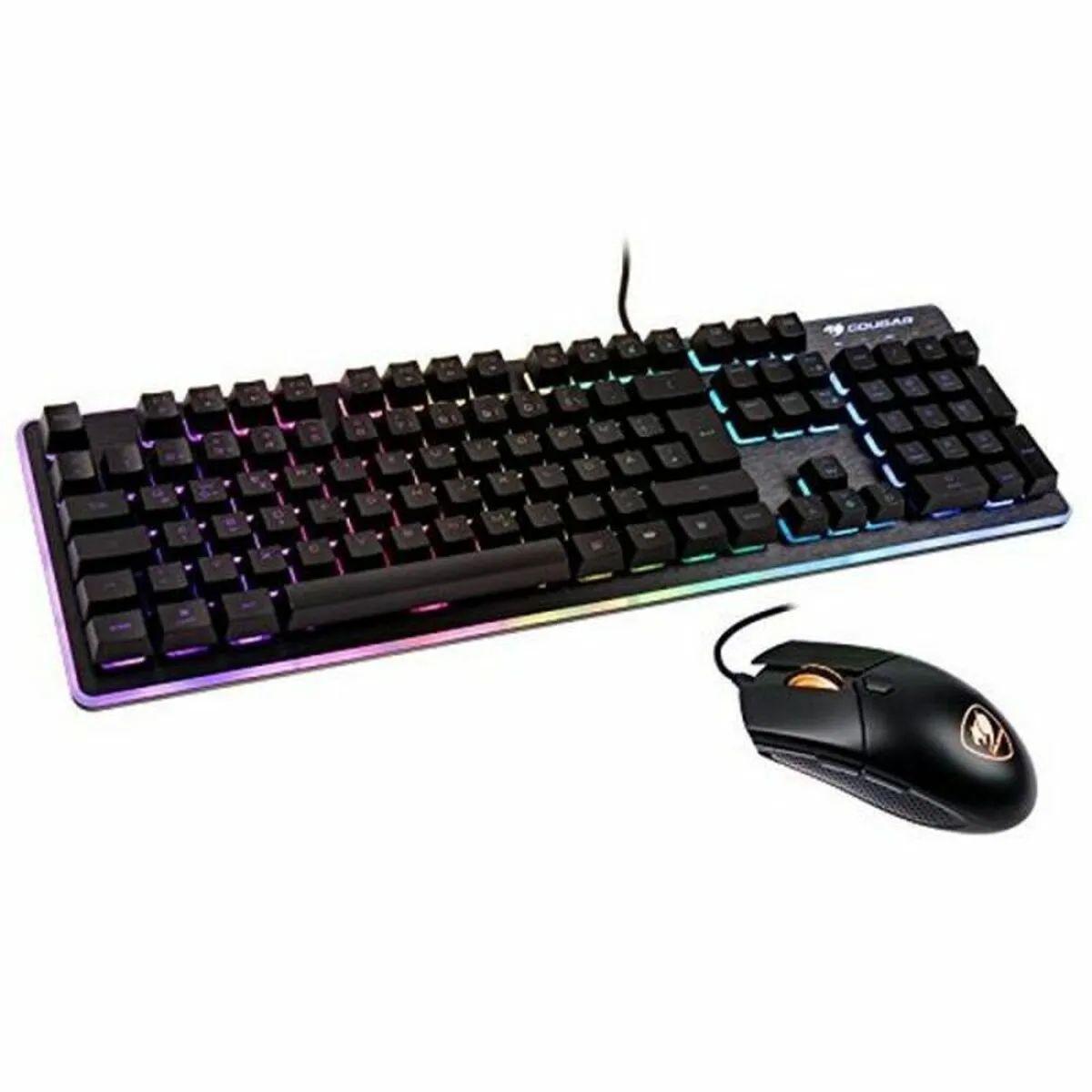 Clavier et Souris Gaming Cougar 37DF2XNMB.0014 USB