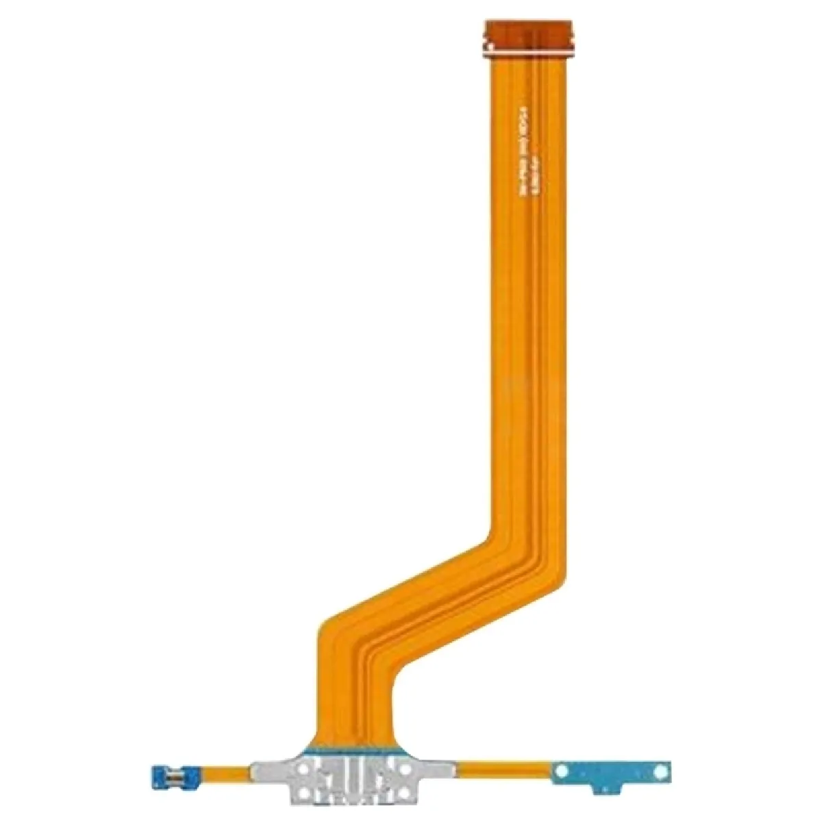 Pour Samsung Galaxy Note 10.1 édition 2014 / P600 / P605 pièce détachée Port de charge Câble flexible Flex Cable