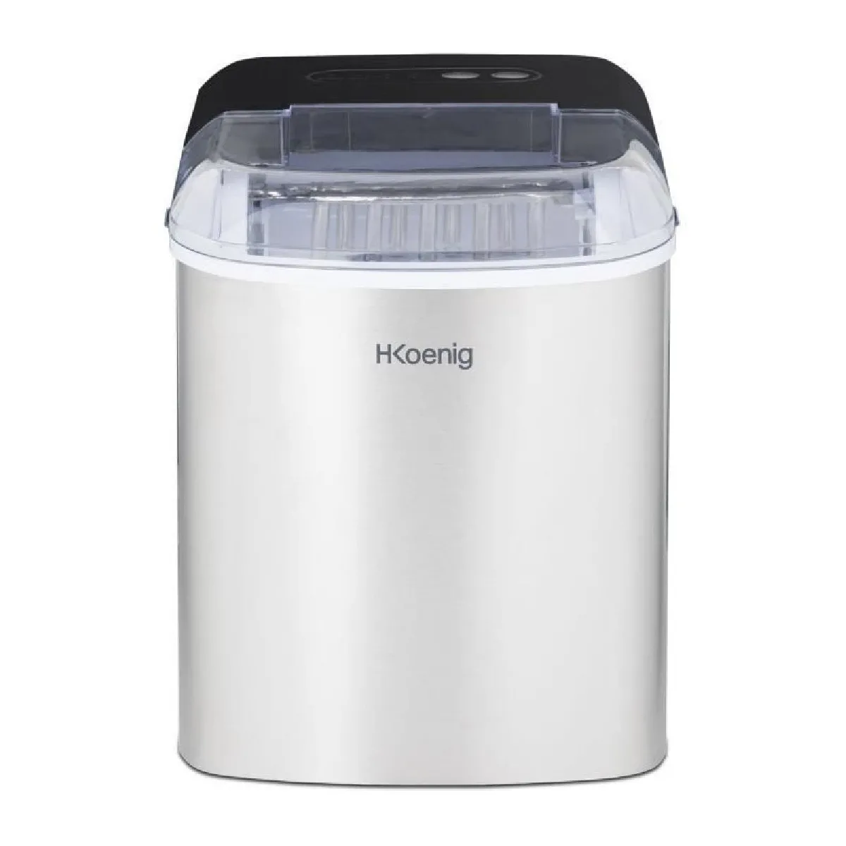 HKoeNIG ICEK12 Machine a Glacons - 2,1L - 12kg - 120W