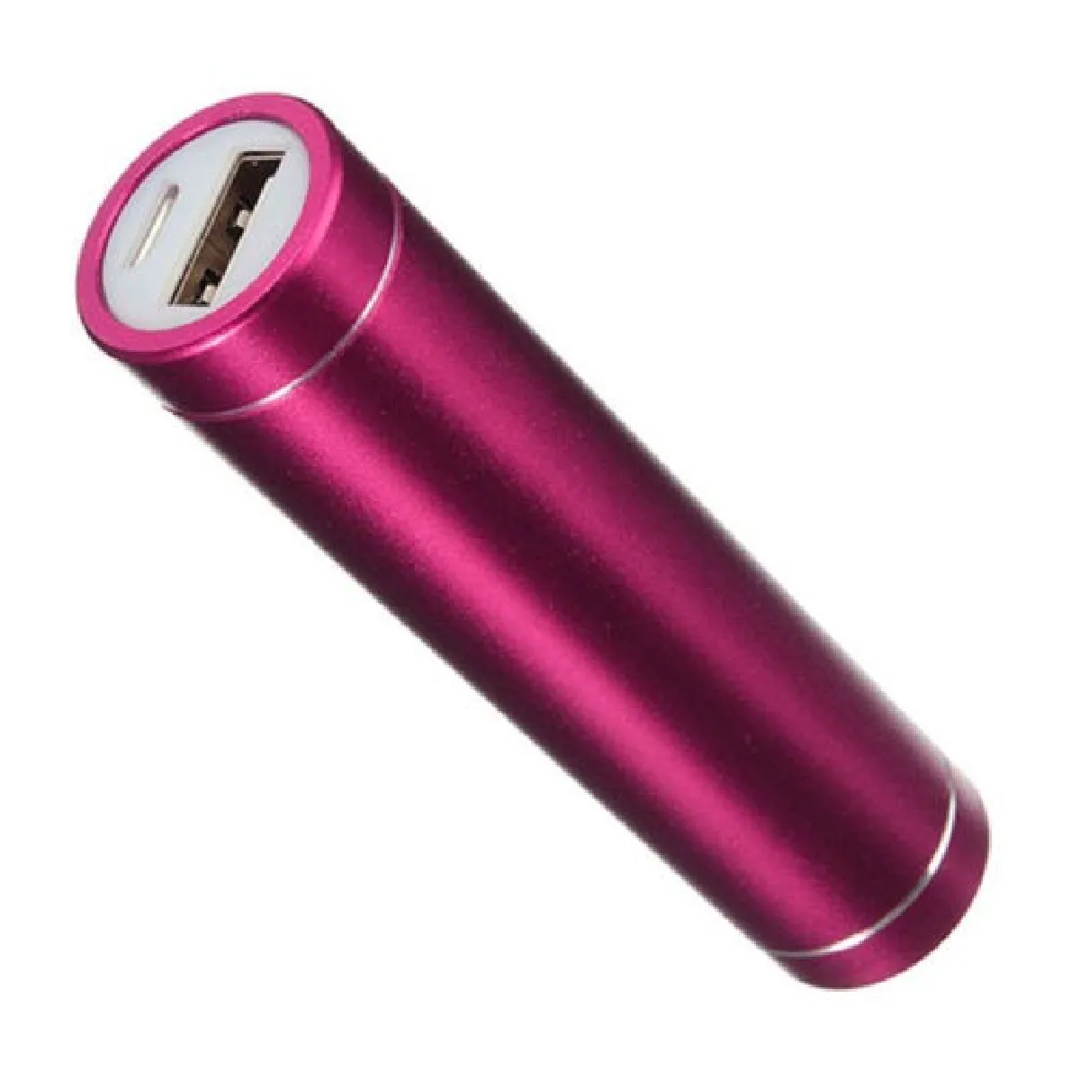 Batterie Chargeur Externe pour IPHONE 11 Pro Max APPLE Power Bank 2600mAh Secours (ROSE)