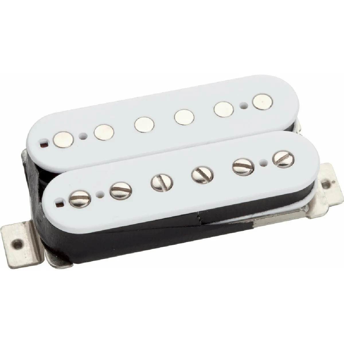 SH-1B W Bridge Humbucker White Seymour Duncan