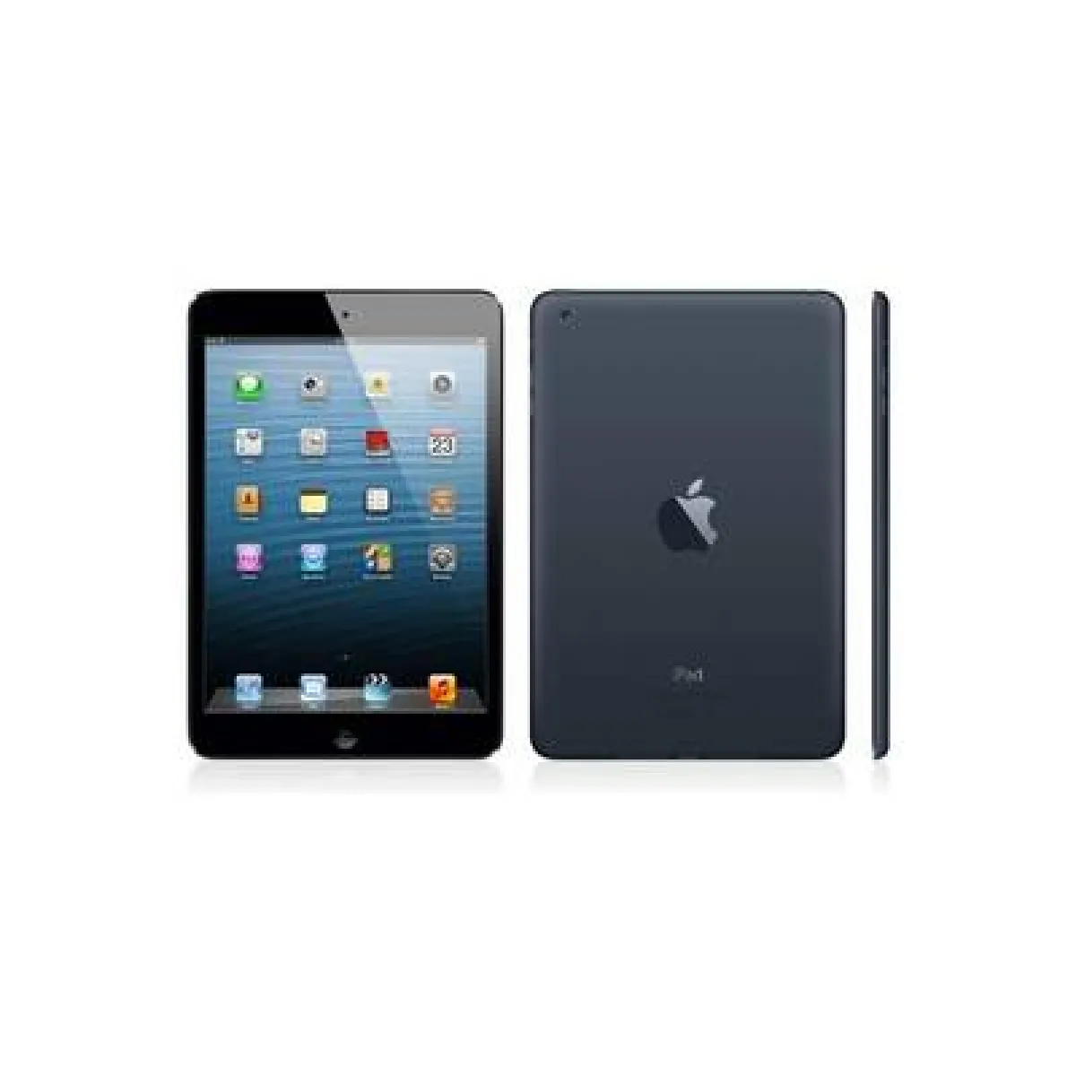 iPad Mini 16GB Wifi Black Grade B