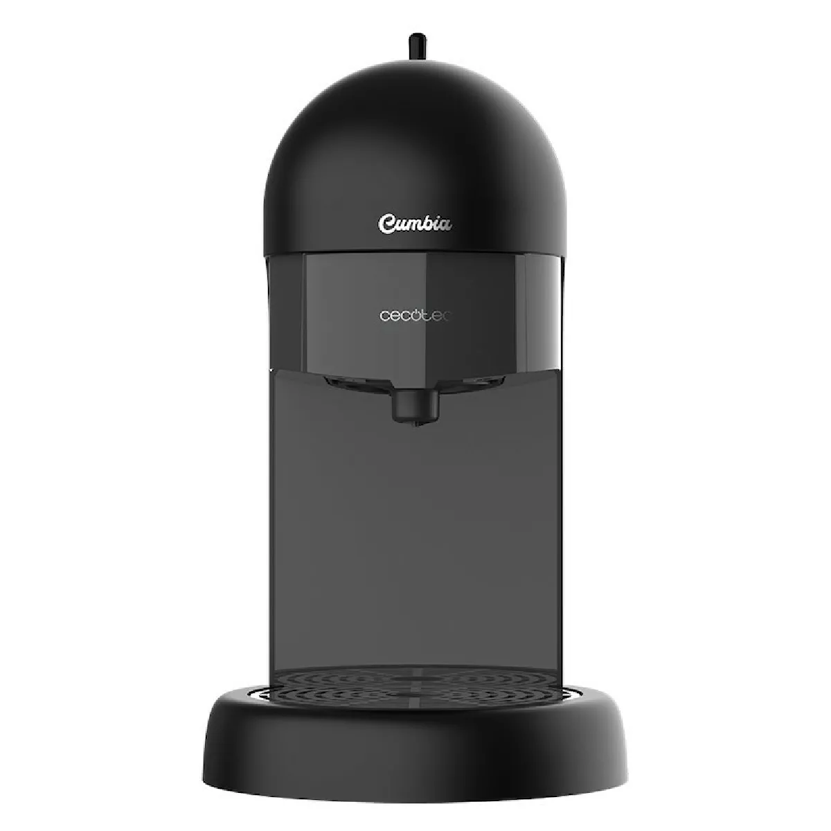 Cecotec Cafetière Express Capricciosa Black