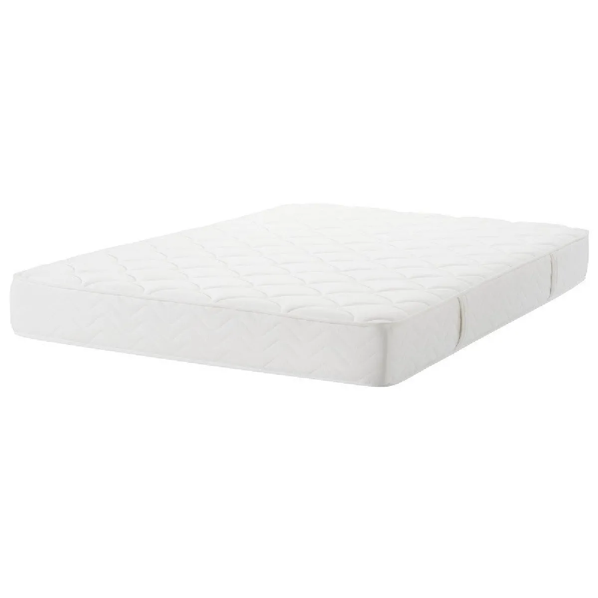 Nuits D'or Matelas 160x200 Très Ferme Densité 40 Kg/m3 - 23 Cm - Orthopédique + Oreiller à Mémoire de Forme valeur 89