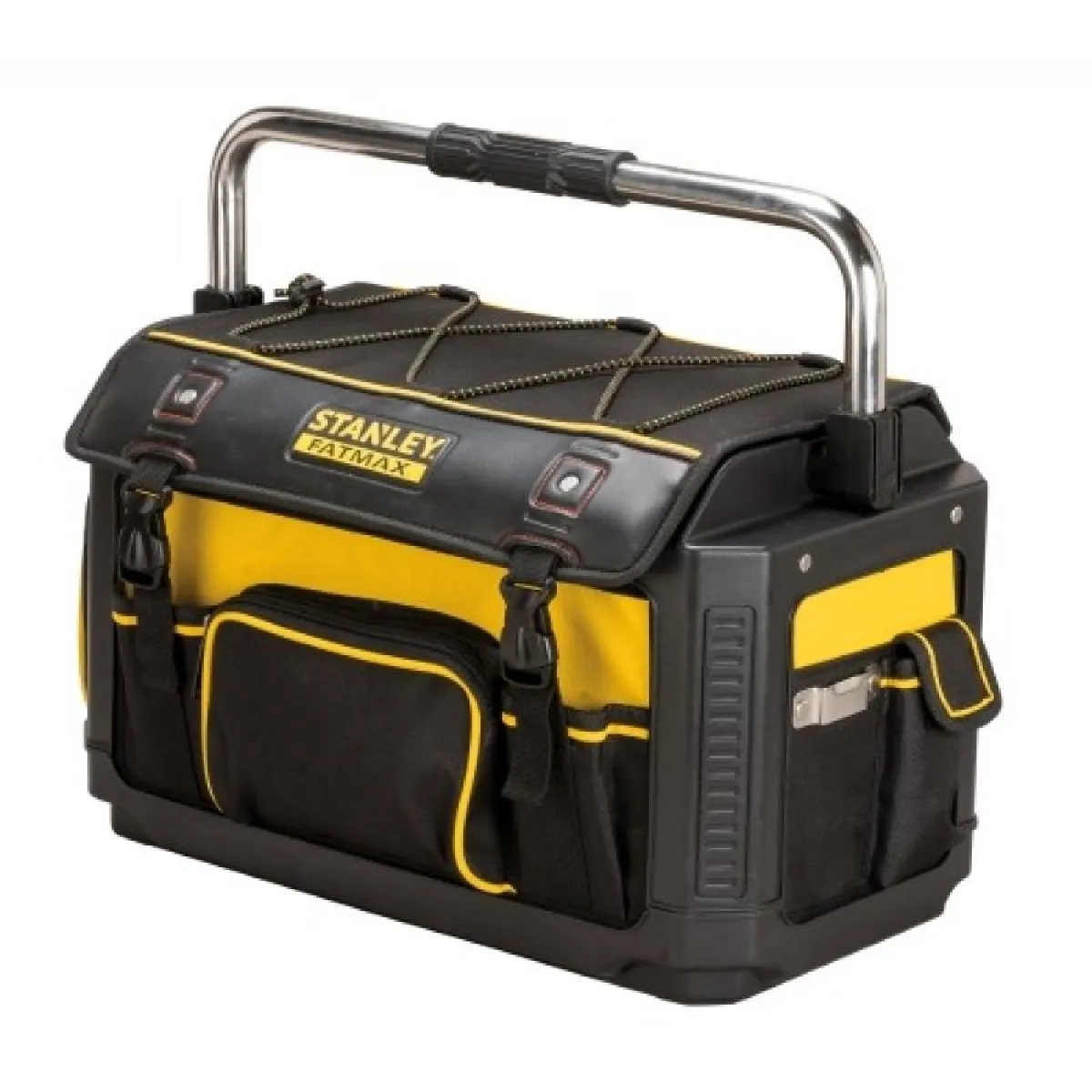 Panier rigide porte-outils avec couvercle FatMax