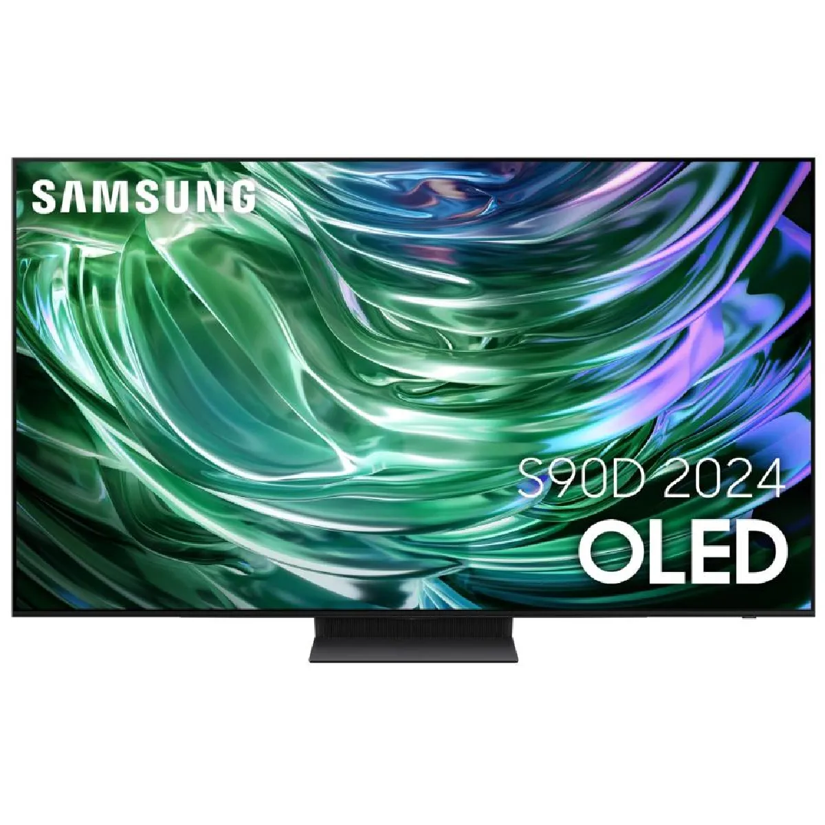 SAMSUNG - TQ48S90D