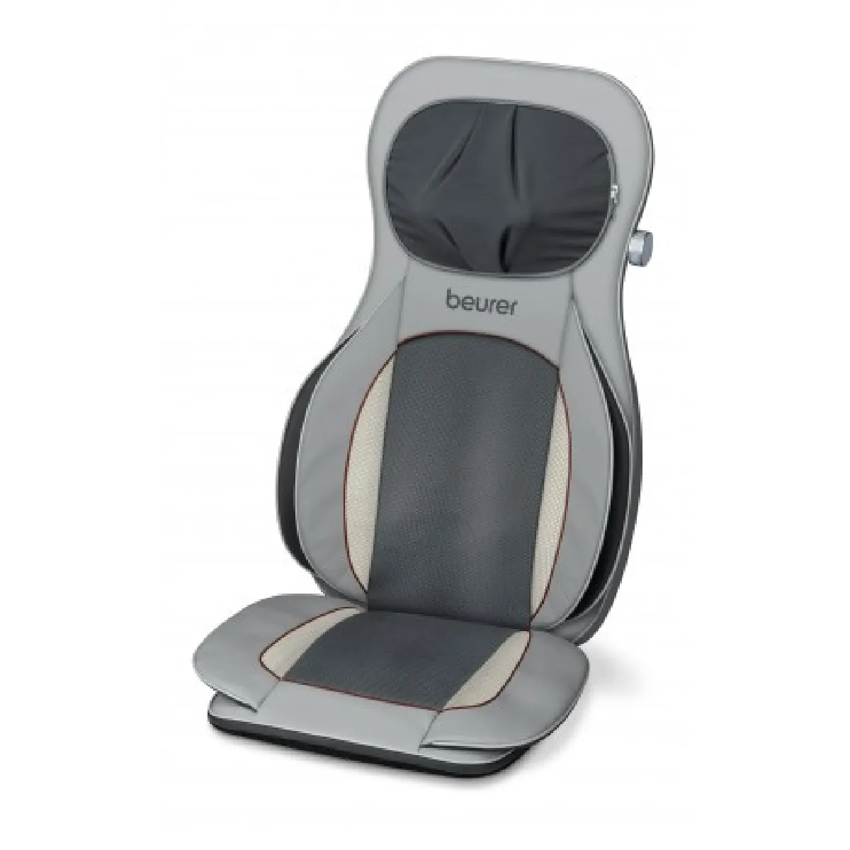 Siège de massage Shiatsu par compression Beurer MG 320