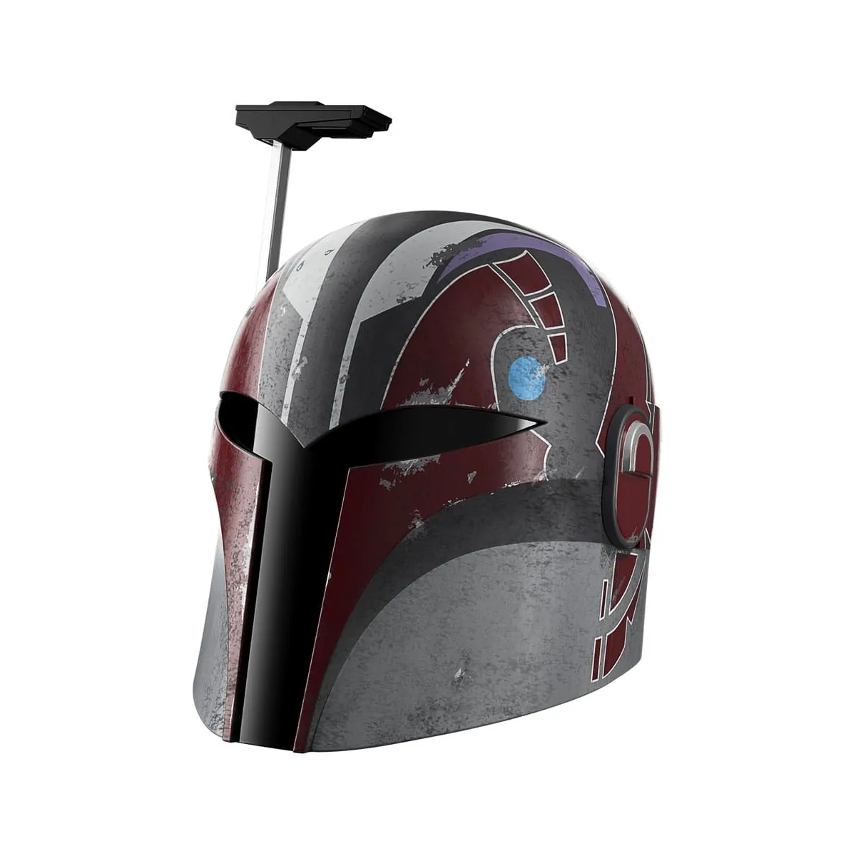 Star Wars : Ahsoka Black Series - Casque electronique Sabine Wren