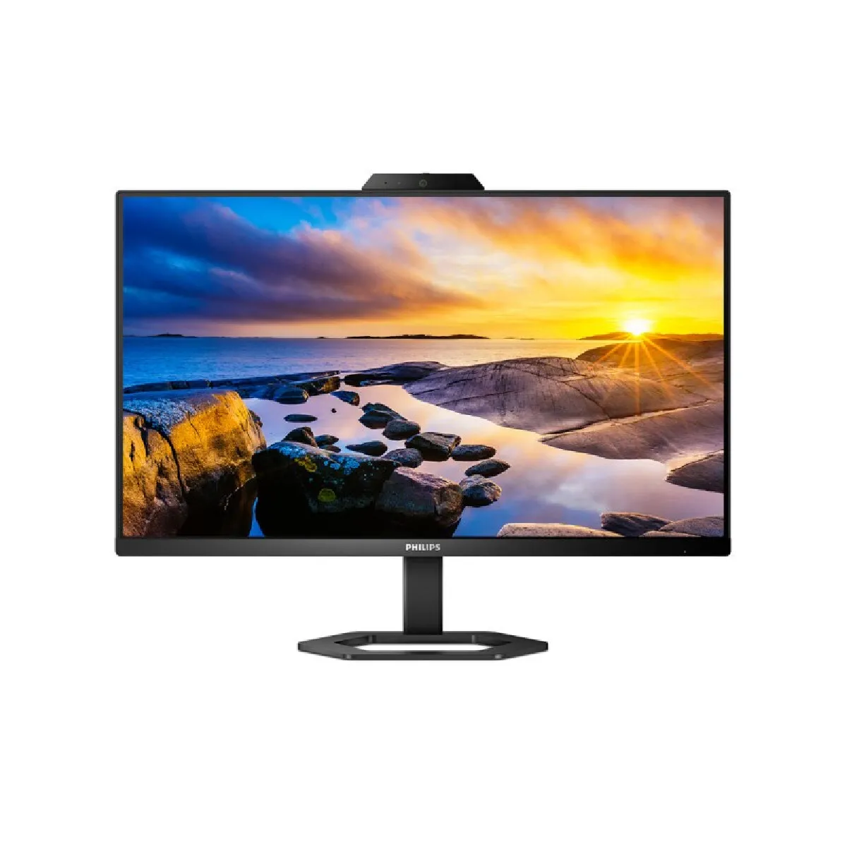 Écran Philips 24E1N5300HE/00 FHD 23,8 LED IPS LCD Flicker free 75 Hz 50-60 Hz 23.8