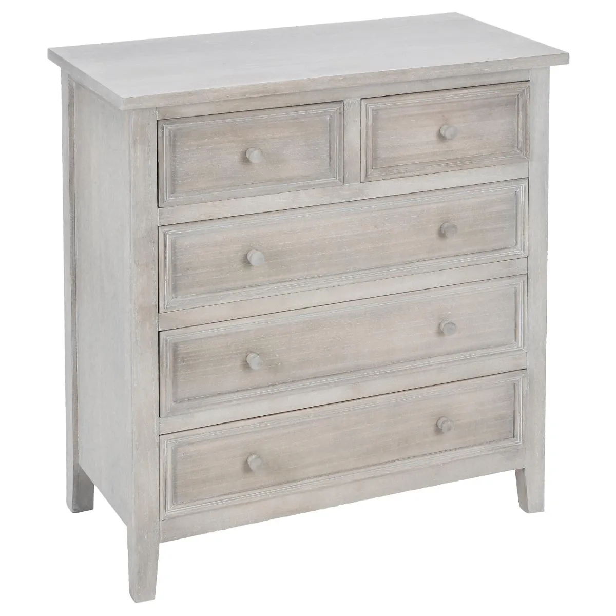 Commode Charme - naturel - Atmosphera