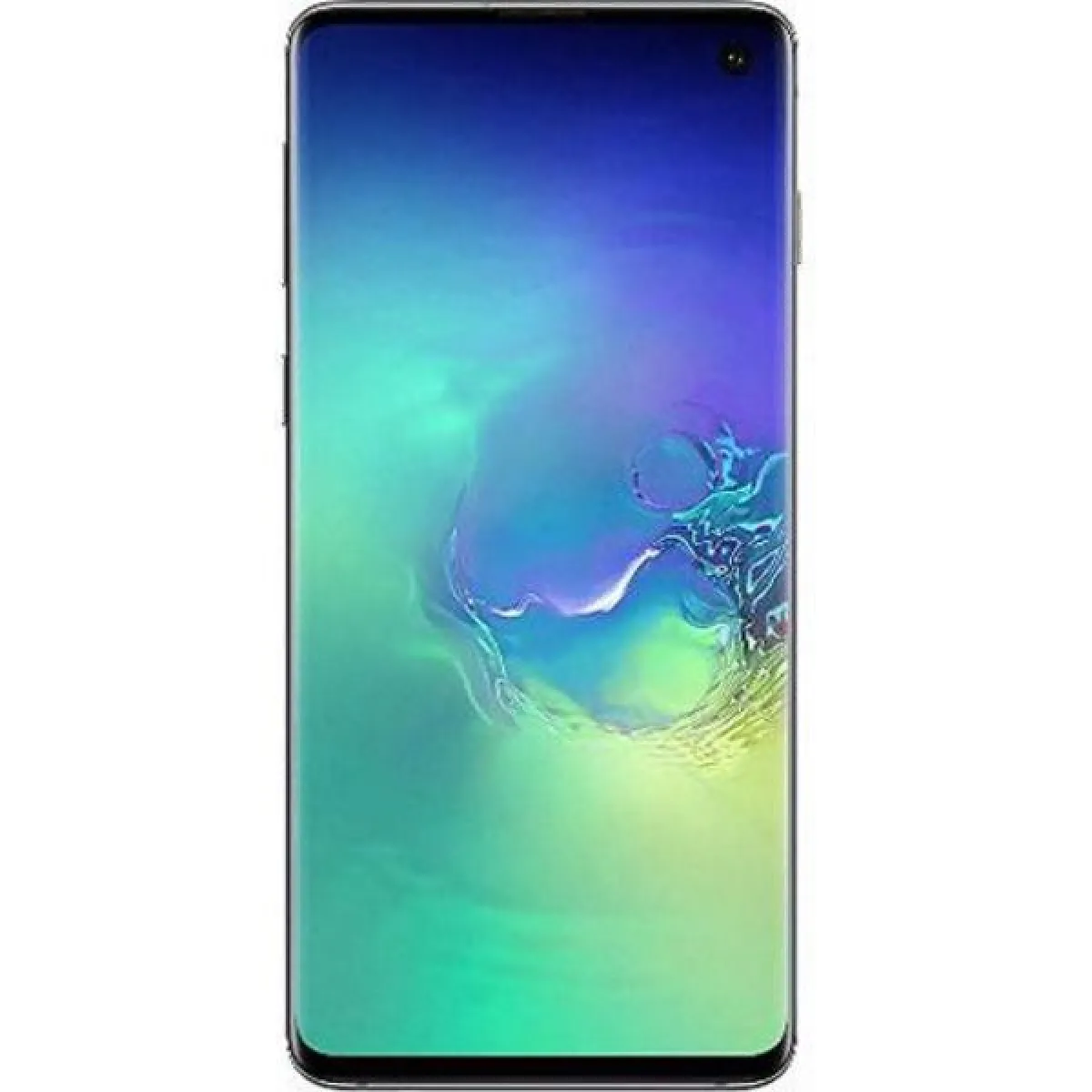 Samsung Galaxy S10 Dual SIM 128GB 8GB RAM SM-G973F/DS Prism Green