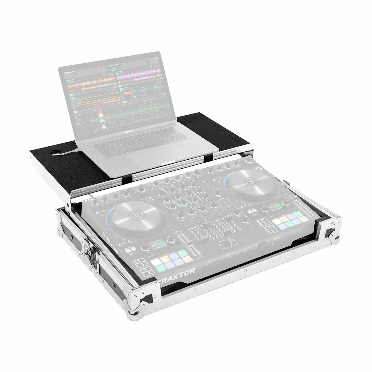 Flight Kontrol S4 MK3 Native Instruments