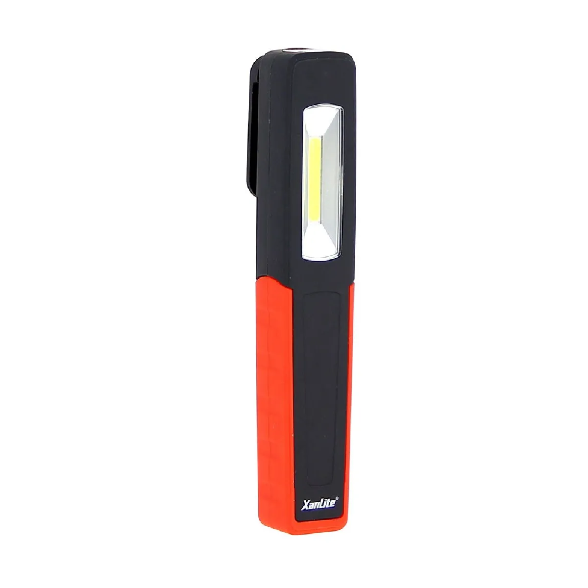 Baladeuse + Lampe Torche LED Sans Fil