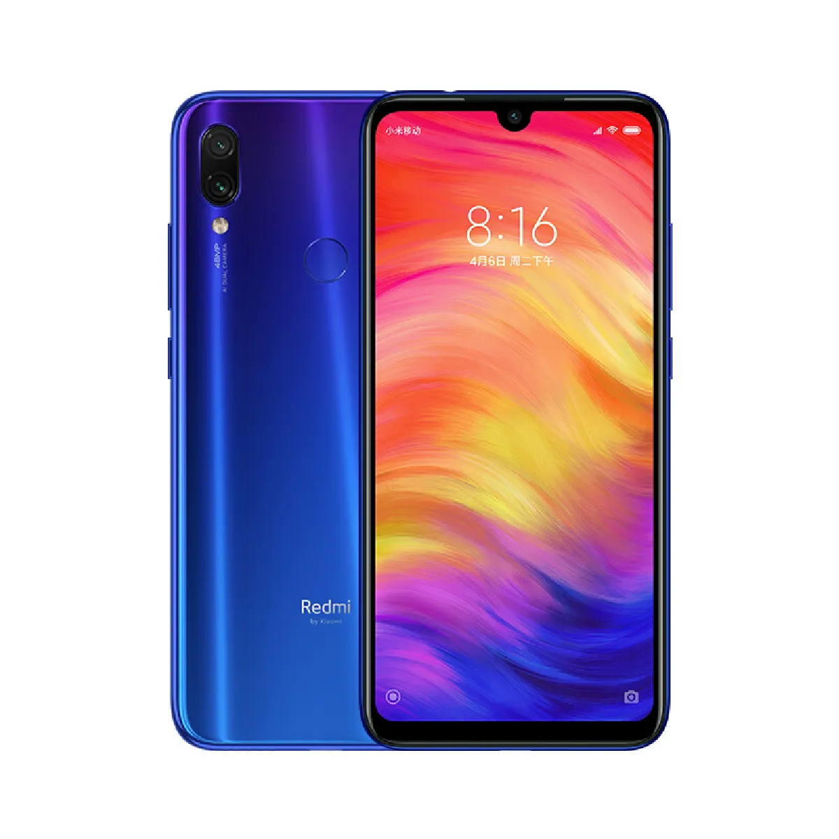 xiaomi-redmi-note-7-6-3-pouces-miui-10-android-9-0-4go-ram-64go-rom-bleu-version-franaƒæ-a†a-aƒa-sa‚a§aise-0781871899060