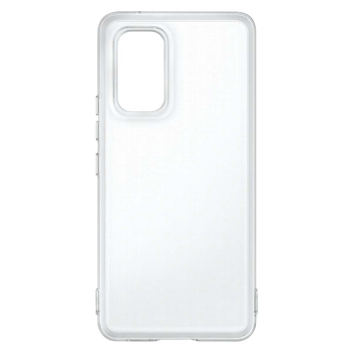 Coque Samsung Galaxy A53 5G Silicone