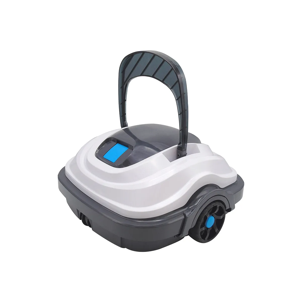 Robot de piscine sur batterie RobotClean Accu XS - Ubbink