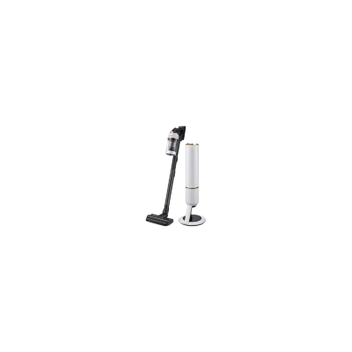 Aspirateur balai Samsung Samsung Aspirateur sans fil Bespoke Jet Plus Complete VS20B95C43W