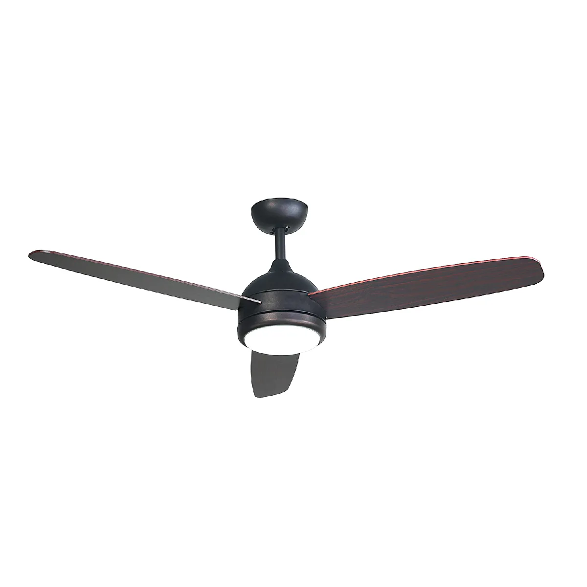 Ventilateur de plafond 132cm 100w - dom445 - LIVOO