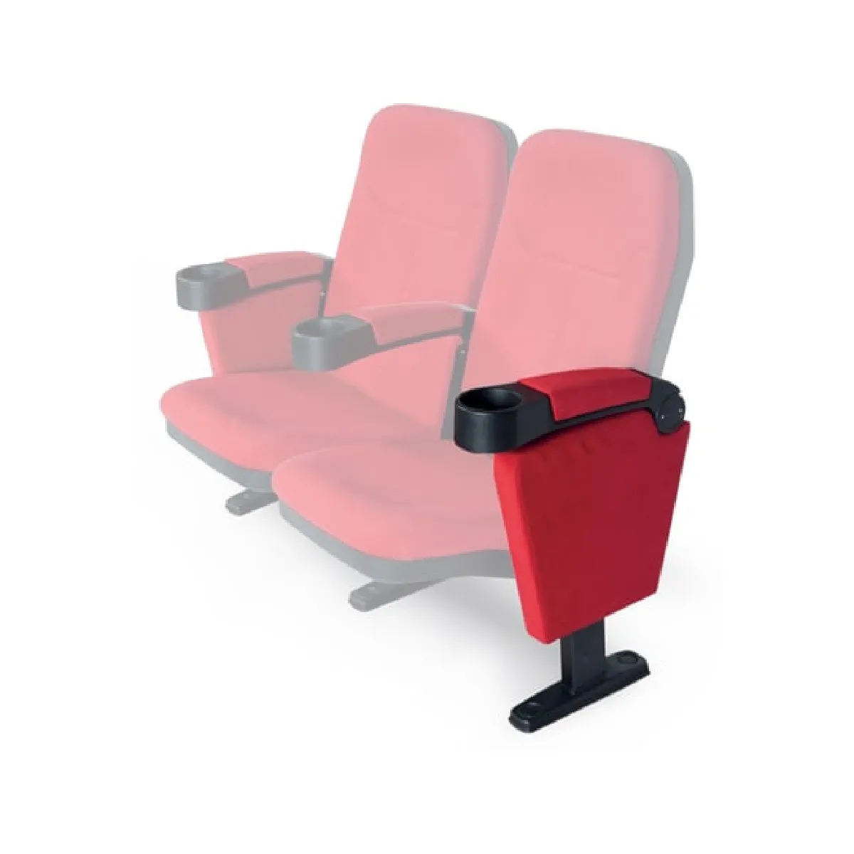 Accessoire vidéoprojecteur Oudrt 1 Cinema Armchair Htcco Armchair