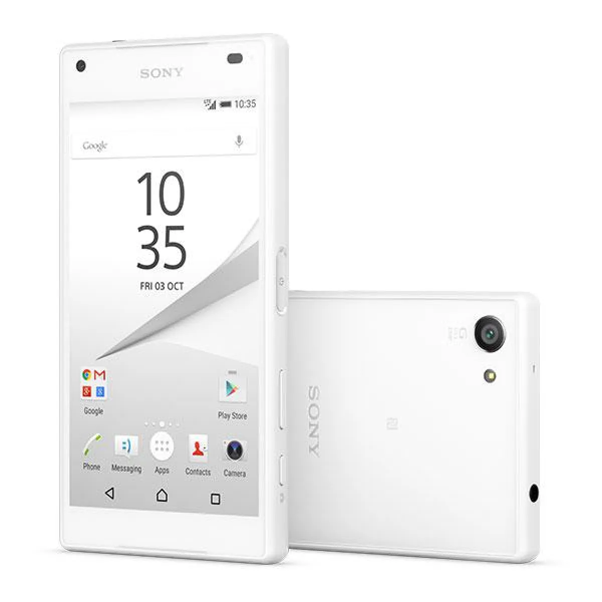 Sony Xperia Z5 Compact 32Go Blanc