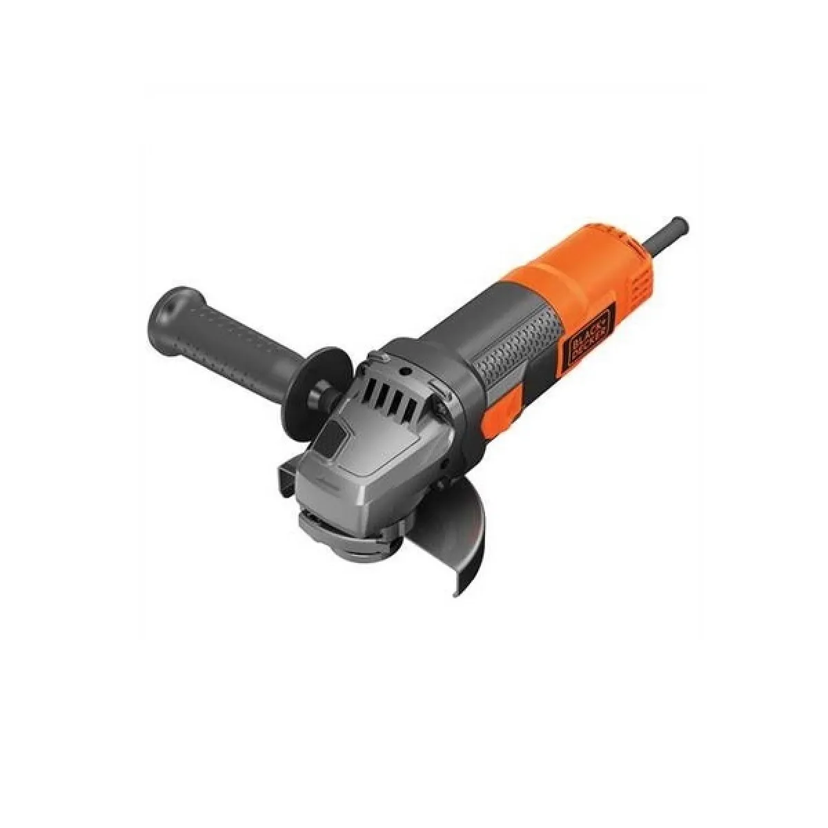 Black and Decker - Meuleuse 900W 125mm - BEG220SA5