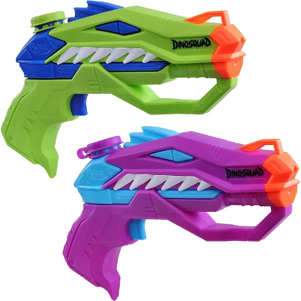 Super Soaker DinoSquad Duo Pack