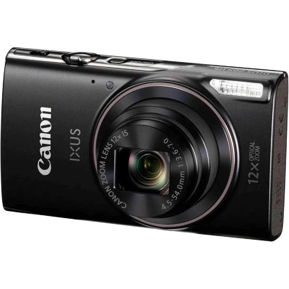 Canon IXUS 285 HS Noir