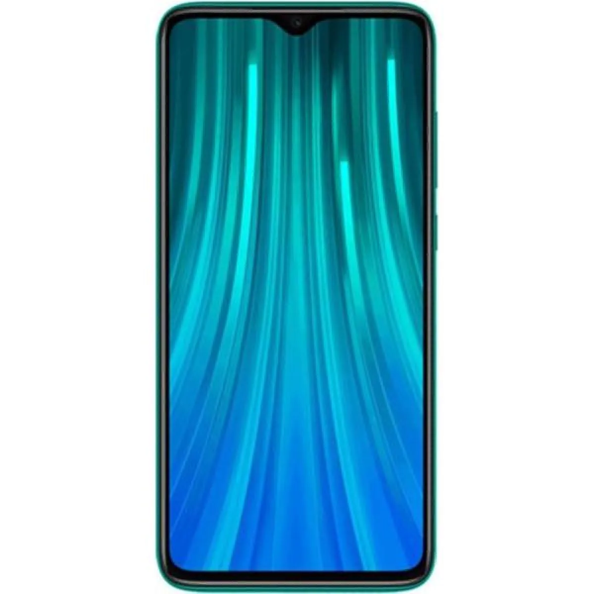 Xiaomi Redmi Note 8 Pro Dual SIM 128GB 6GB RAM Green