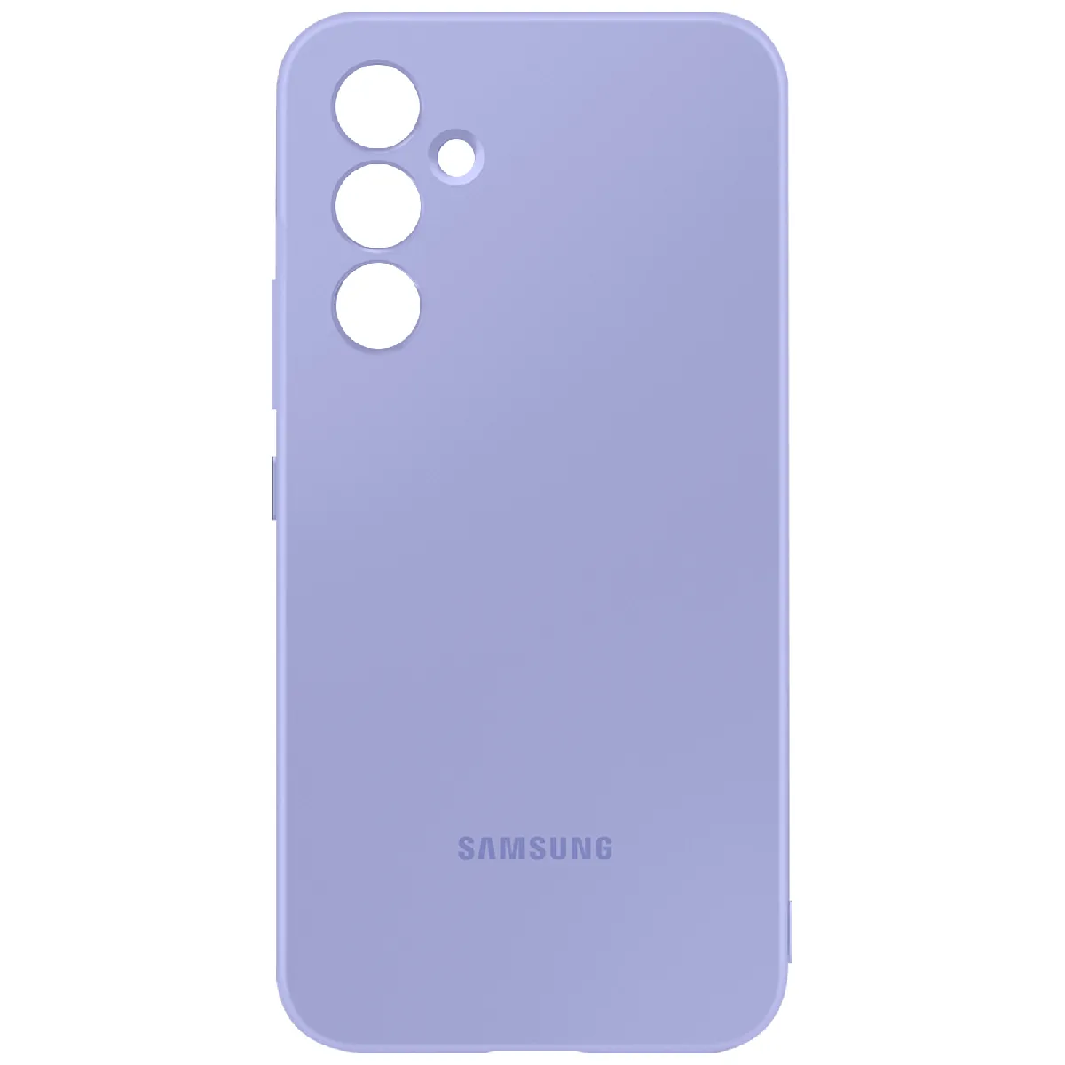 Coque Original Samsung A54 5G Lavande