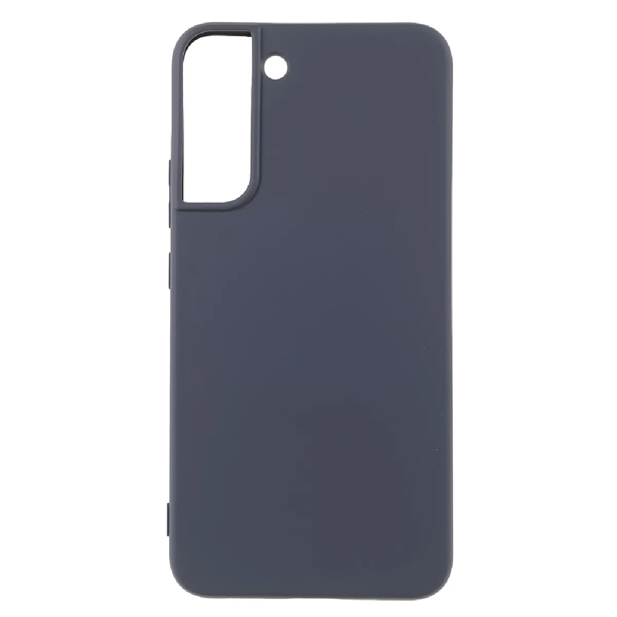 Coque en silicone X-LEVEL anti-rayures bleu pour votre Samsung Galaxy S22