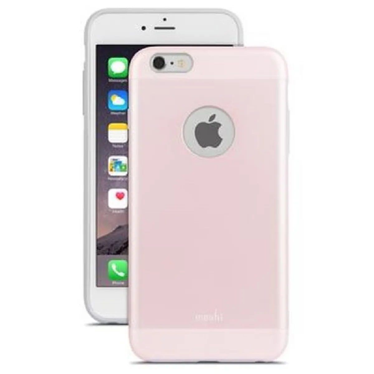 Moshi Coque de protection pour iPhone 6 Plus/6SPlus