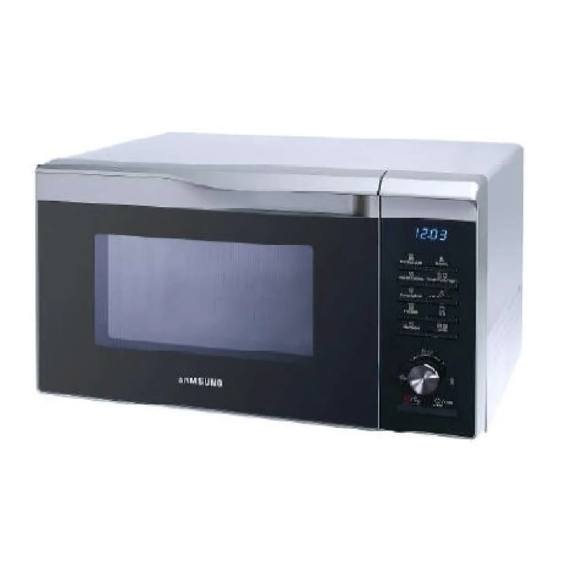 Four Micro-Ondes Grill Combi Convection - Samsung