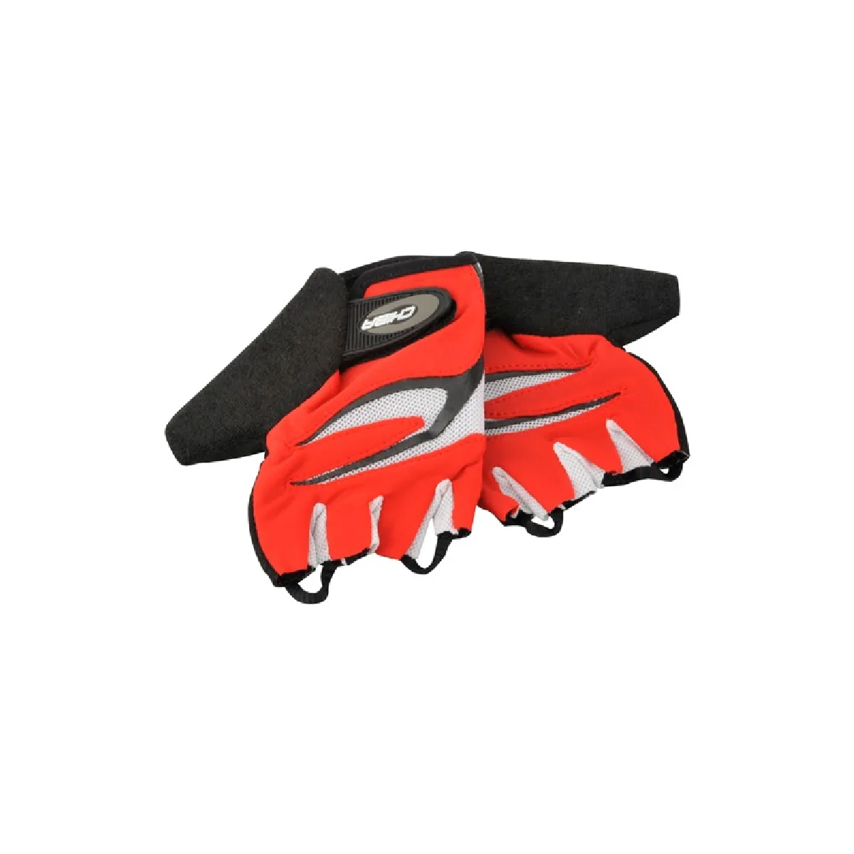 FISCHER Gants de vélo 'Profi', taille: S/M (7 1/2) ()