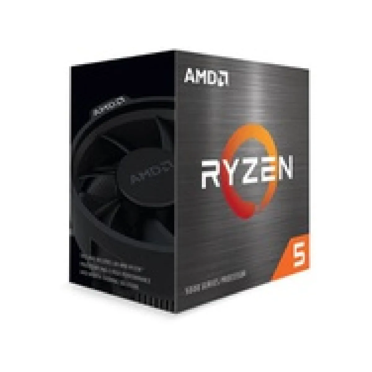 AMD Ryzen 5 5600X (MPK) Boxed