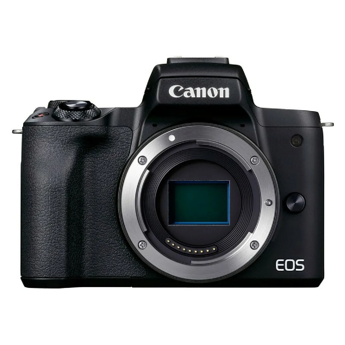 CANON EOS M50 MARK II nu NOIR