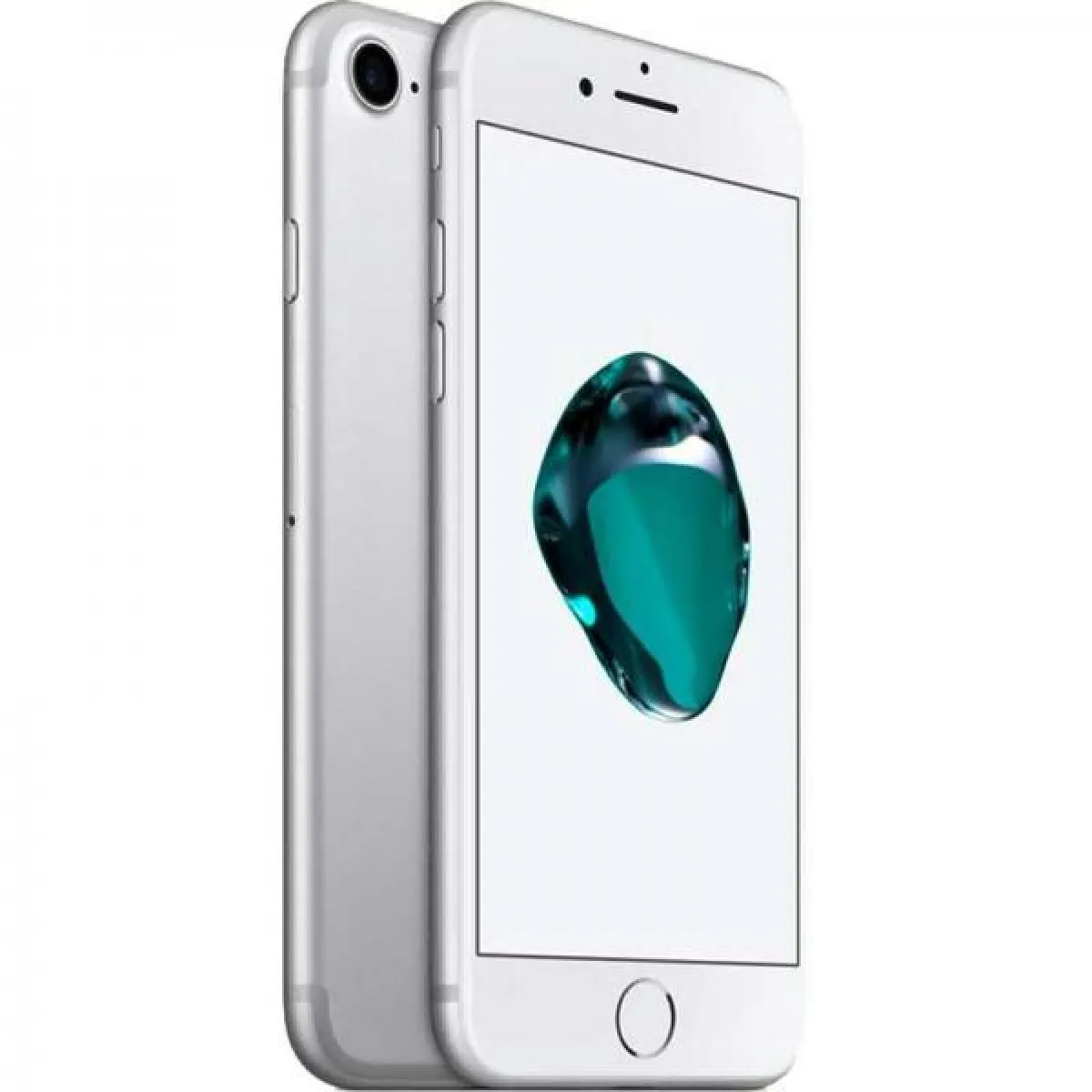 iPhone 7 4G 32 Go Argent EU