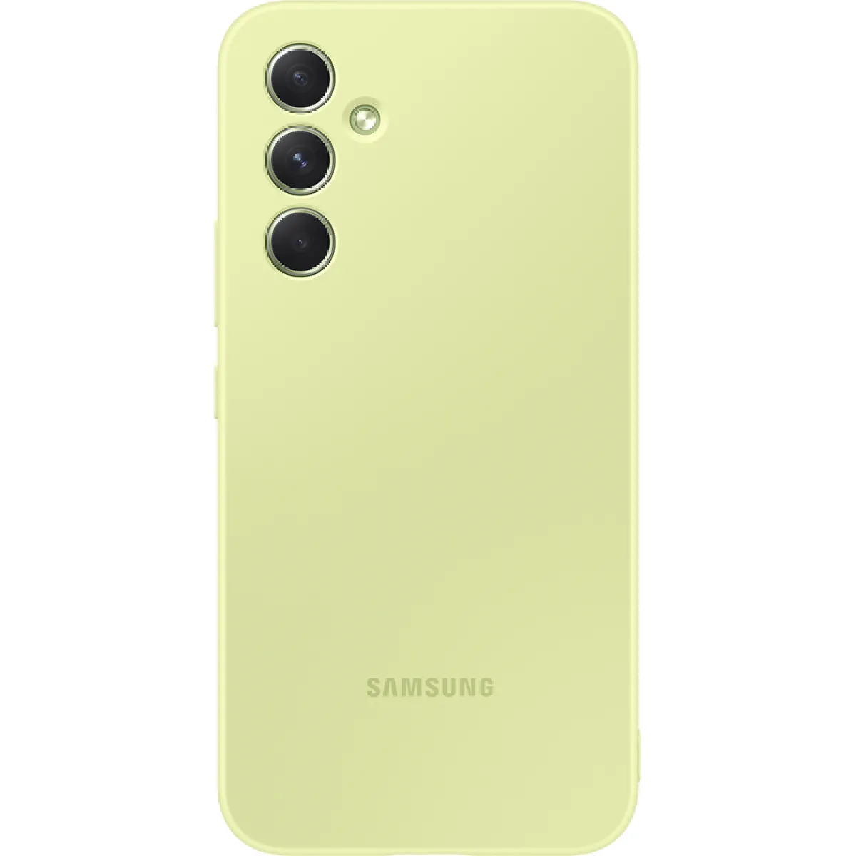 Coque Silicone Samsung Galaxy A54 5G