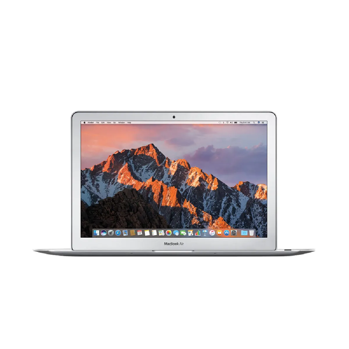 MacBook Air 13" 2013 Core i5 1,3 Ghz 4 Go 256 Go SSD Argent