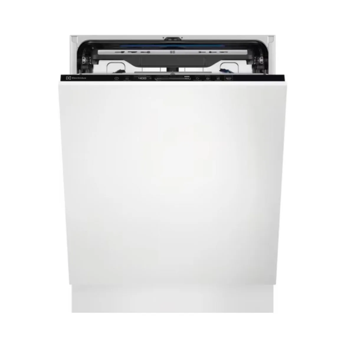 Lave-vaisselle 60cm 15 couverts 42db tout intégrable - KEGB9410L - ELECTROLUX