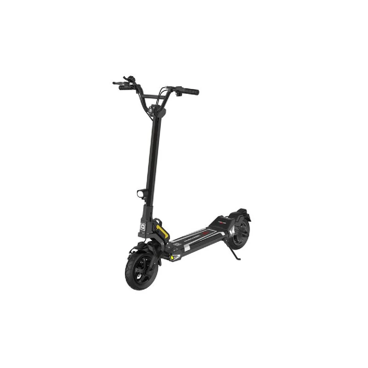 Trottinette électrique Minimotors Dualtron Togo Limited 900 W 60V 12Ah Noir