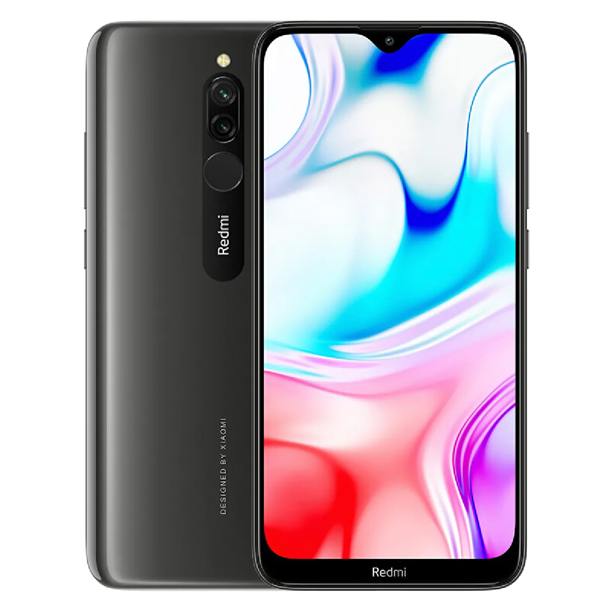 Redmi 8