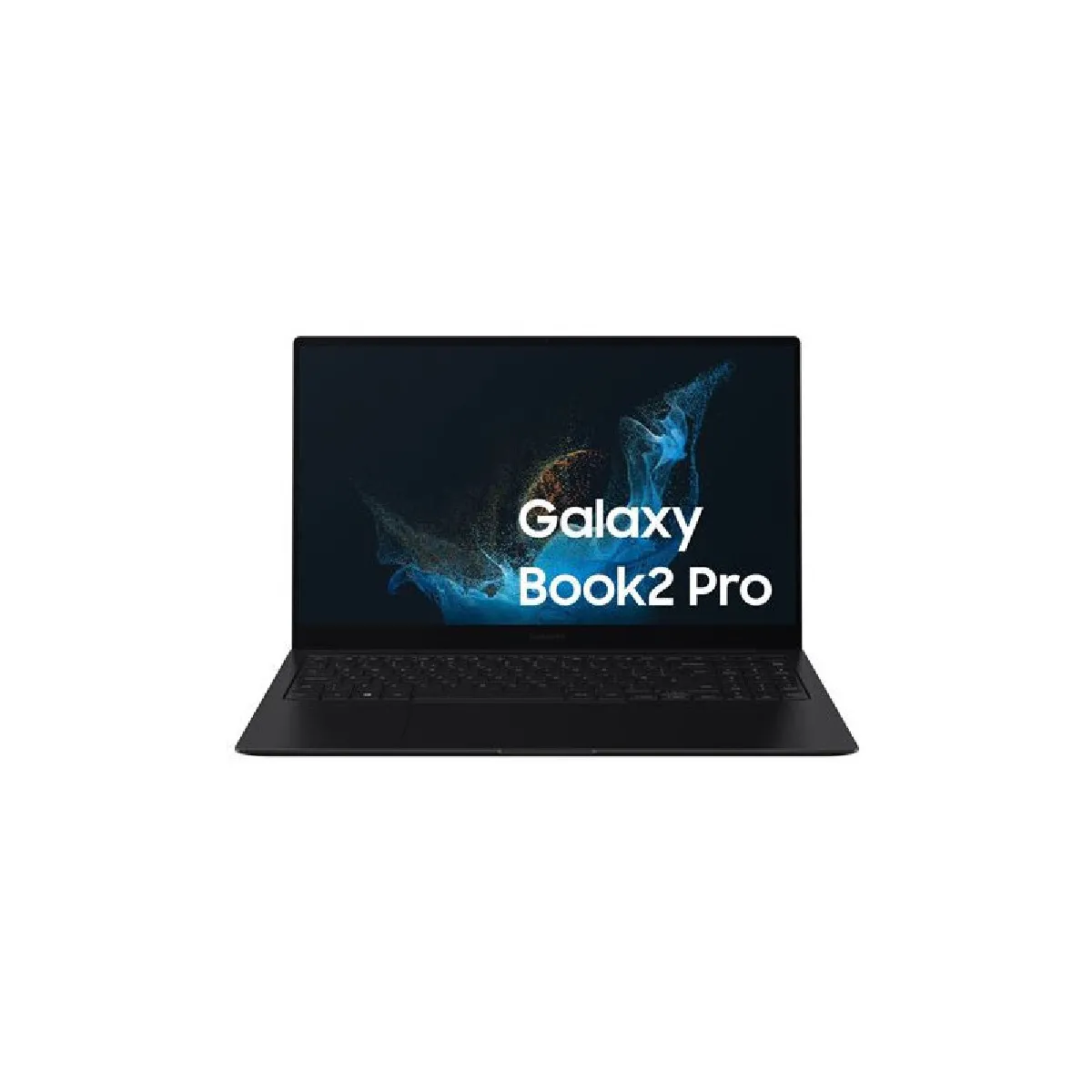 PC Portable Samsung Galaxy Book2 Pro NP950XED 15.6 Intel Core i7 16 Go RAM 512 Go SSD Anthracite