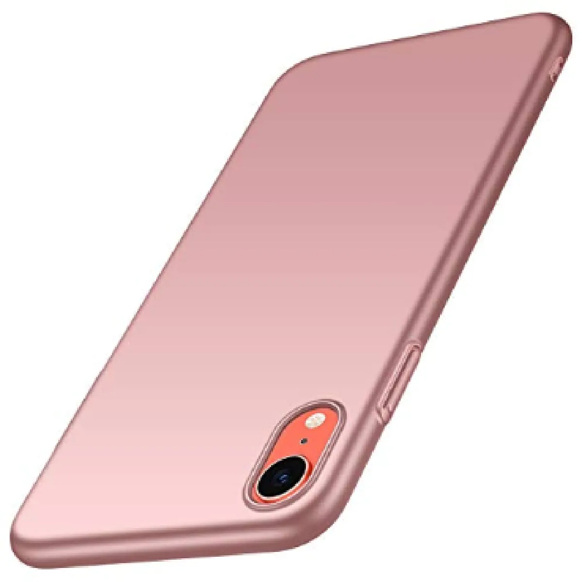 Coque Hard Case SlimShield - Iphone XR Rose